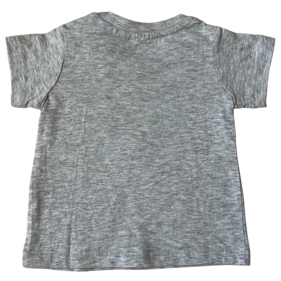 Cotton On Baby Yale University Short Sleeve T-shirt - Size 0-3M - Picture 3 of 4